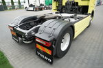 Volvo FH 500 / HYDRAULIKA  / IKLIMA POSTOJOWA / I-SAVE / ALUFELGI / I-SHIFT / zdjęcie 15