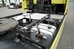 Volvo FH 500 / HYDRAULIKA  / IKLIMA POSTOJOWA / I-SAVE / ALUFELGI / I-SHIFT / zdjęcie 16