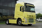 Volvo FH 500 / HYDRAULIKA  / IKLIMA POSTOJOWA / I-SAVE / ALUFELGI / I-SHIFT / zdjęcie 1