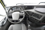 Volvo FH 500 / HYDRAULIKA  / IKLIMA POSTOJOWA / I-SAVE / ALUFELGI / I-SHIFT / zdjęcie 28