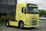 Volvo FH 500 / HYDRAULIKA  / IKLIMA POSTOJOWA / I-SAVE / ALUFELGI / I-SHIFT / zdjęcie 2
