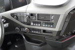 Volvo FH 500 / HYDRAULIKA  / IKLIMA POSTOJOWA / I-SAVE / ALUFELGI / I-SHIFT / zdjęcie 29