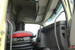 Volvo FH 500 / HYDRAULIKA  / IKLIMA POSTOJOWA / I-SAVE / ALUFELGI / I-SHIFT / zdjęcie 36