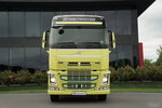 Volvo FH 500 / HYDRAULIKA  / IKLIMA POSTOJOWA / I-SAVE / ALUFELGI / I-SHIFT / zdjęcie 3