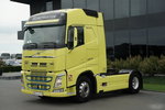 Volvo FH 500 / HYDRAULIKA  / IKLIMA POSTOJOWA / I-SAVE / ALUFELGI / I-SHIFT / zdjęcie 4
