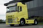 Volvo FH 500 / HYDRAULIKA  / IKLIMA POSTOJOWA / I-SAVE / ALUFELGI / I-SHIFT / zdjęcie 5