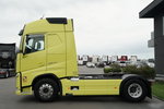 Volvo FH 500 / HYDRAULIKA  / IKLIMA POSTOJOWA / I-SAVE / ALUFELGI / I-SHIFT / zdjęcie 6