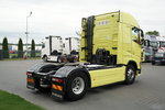 Volvo FH 500 / HYDRAULIKA  / IKLIMA POSTOJOWA / I-SAVE / ALUFELGI / I-SHIFT / zdjęcie 8
