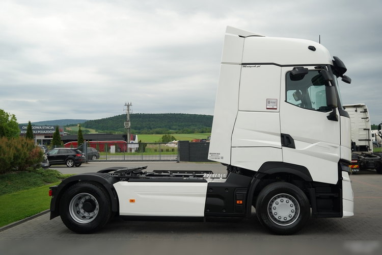 Renault / T 520 / KLIMA POSTOJOWA / NOWA / zdjęcie 9