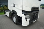 Renault / T 520 / KLIMA POSTOJOWA / NOWA / zdjęcie 10