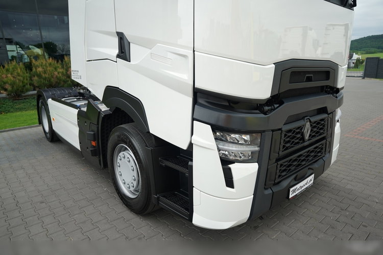 Renault / T 520 / KLIMA POSTOJOWA / NOWA / zdjęcie 10
