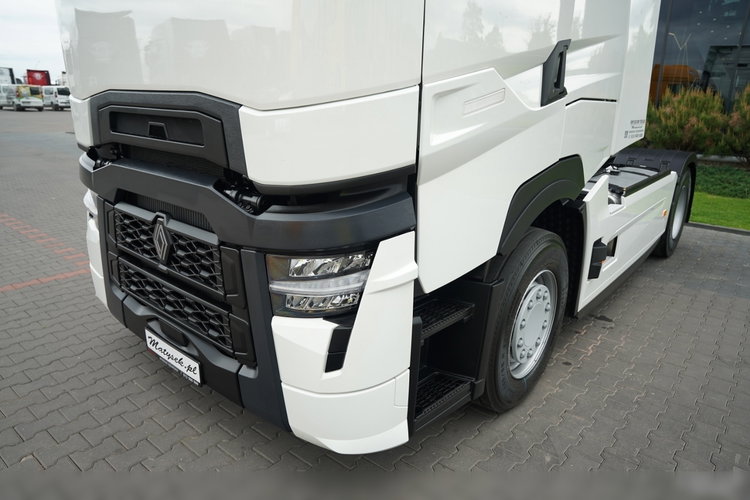 Renault / T 520 / KLIMA POSTOJOWA / NOWA / zdjęcie 11