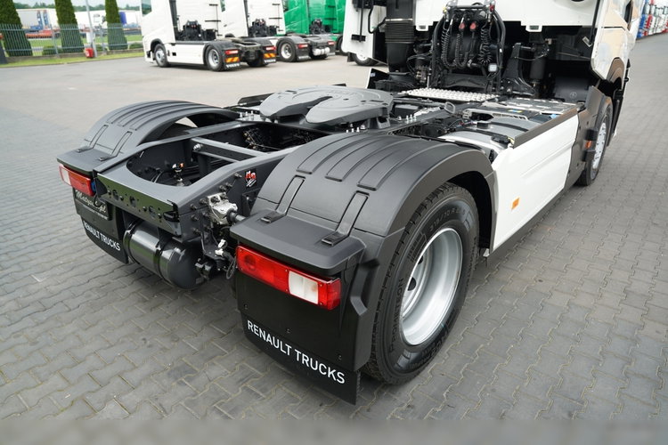 Renault / T 520 / KLIMA POSTOJOWA / NOWA / zdjęcie 15
