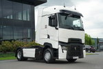 Renault / T 520 / KLIMA POSTOJOWA / NOWA / zdjęcie 1