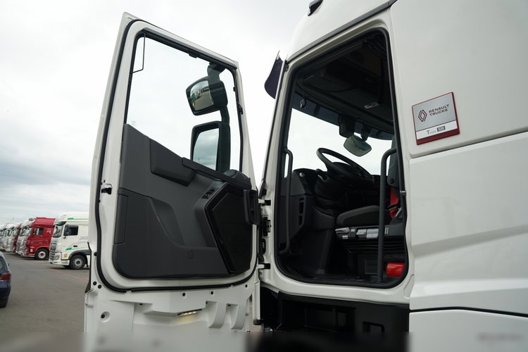 Renault / T 520 / KLIMA POSTOJOWA / NOWA / zdjęcie 23