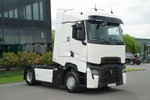 Renault / T 520 / KLIMA POSTOJOWA / NOWA / zdjęcie 2
