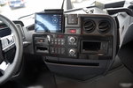 Renault / T 520 / KLIMA POSTOJOWA / NOWA / zdjęcie 30