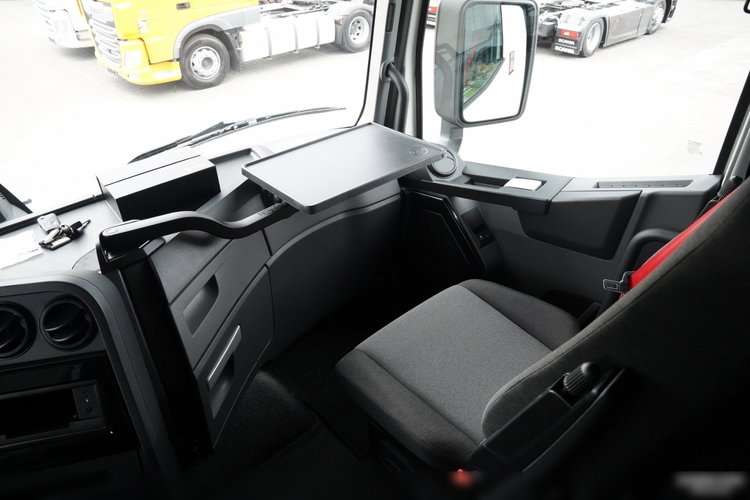 Renault / T 520 / KLIMA POSTOJOWA / NOWA / zdjęcie 32