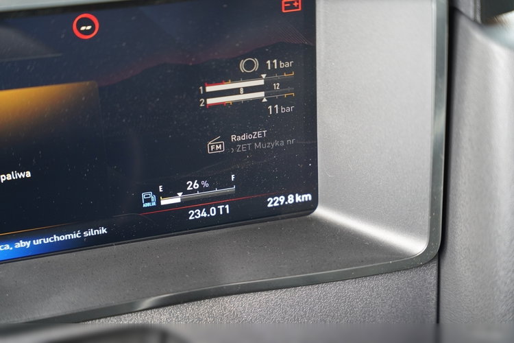Renault / T 520 / KLIMA POSTOJOWA / NOWA / zdjęcie 43
