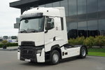 Renault / T 520 / KLIMA POSTOJOWA / NOWA / zdjęcie 4