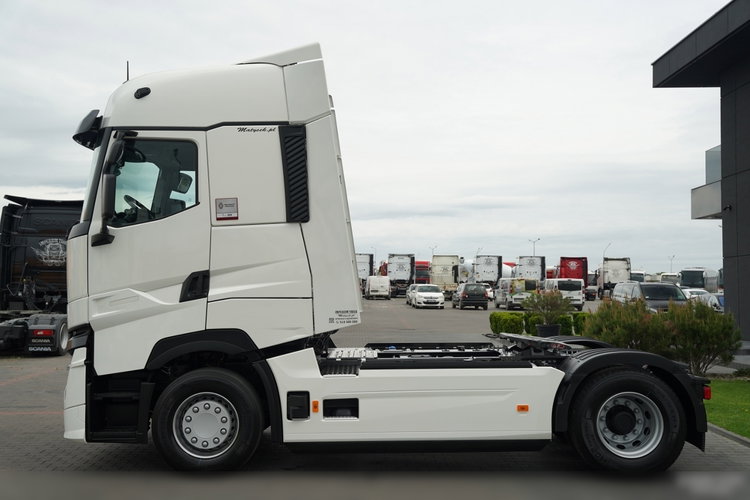 Renault / T 520 / KLIMA POSTOJOWA / NOWA / zdjęcie 6