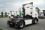Renault / T 520 / KLIMA POSTOJOWA / NOWA / zdjęcie 8