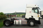 Renault T 440 / HYDRAULIKA /  RETARDER / KLIMA POSTOJOWA / 13 LITROWY SILNIK / EURO 6 zdjęcie 9