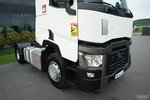Renault T 440 / HYDRAULIKA /  RETARDER / KLIMA POSTOJOWA / 13 LITROWY SILNIK / EURO 6 zdjęcie 10