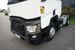 Renault T 440 / HYDRAULIKA /  RETARDER / KLIMA POSTOJOWA / 13 LITROWY SILNIK / EURO 6 zdjęcie 11