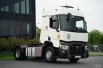 Renault T 440 / HYDRAULIKA /  RETARDER / KLIMA POSTOJOWA / 13 LITROWY SILNIK / EURO 6 zdjęcie 1