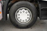 Renault T 440 / HYDRAULIKA /  RETARDER / KLIMA POSTOJOWA / 13 LITROWY SILNIK / EURO 6 zdjęcie 19