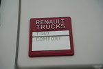 Renault T 440 / HYDRAULIKA /  RETARDER / KLIMA POSTOJOWA / 13 LITROWY SILNIK / EURO 6 zdjęcie 22