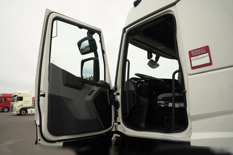 Renault T 440 / HYDRAULIKA /  RETARDER / KLIMA POSTOJOWA / 13 LITROWY SILNIK / EURO 6 zdjęcie 23