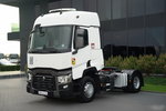 Renault T 440 / HYDRAULIKA /  RETARDER / KLIMA POSTOJOWA / 13 LITROWY SILNIK / EURO 6 zdjęcie 4