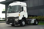 Renault T 440 / HYDRAULIKA /  RETARDER / KLIMA POSTOJOWA / 13 LITROWY SILNIK / EURO 6 zdjęcie 5