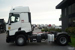 Renault T 440 / HYDRAULIKA /  RETARDER / KLIMA POSTOJOWA / 13 LITROWY SILNIK / EURO 6 zdjęcie 6