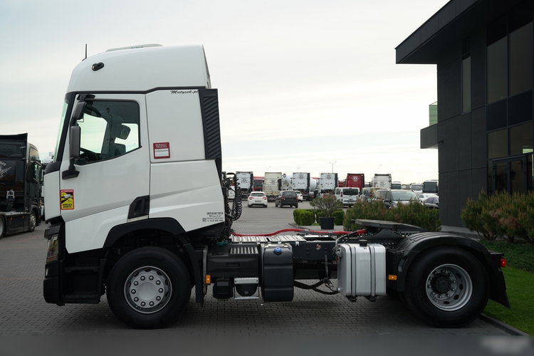 Renault T 440 / HYDRAULIKA /  RETARDER / KLIMA POSTOJOWA / 13 LITROWY SILNIK / EURO 6 zdjęcie 6