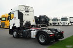 Renault T 440 / HYDRAULIKA /  RETARDER / KLIMA POSTOJOWA / 13 LITROWY SILNIK / EURO 6 zdjęcie 7