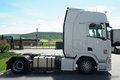 ciągnik siodłowy Scania zdjęcie 9