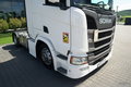 ciągnik siodłowy Scania zdjęcie 10