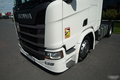 ciągnik siodłowy Scania zdjęcie 11