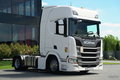 ciągnik siodłowy Scania zdjęcie 1