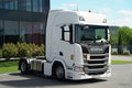 ciągnik siodłowy Scania zdjęcie 2