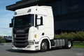 ciągnik siodłowy Scania zdjęcie 5