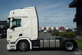 ciągnik siodłowy Scania zdjęcie 6