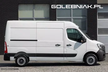 Renault Master L2H2 150KM ŚREDNI DMC 3500kg