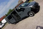 Renault Trafic zdjęcie 12