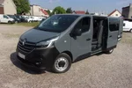 Renault Trafic zdjęcie 20