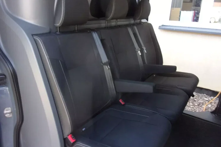 Renault Trafic zdjęcie 25
