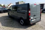 Renault Trafic zdjęcie 39